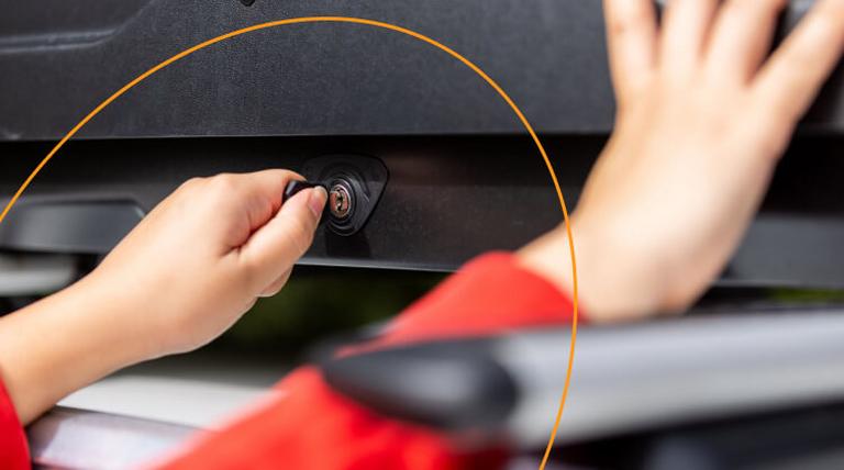 UK's Number 1 Roof Box Retailer