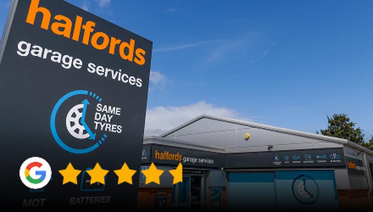 Trusted Garages