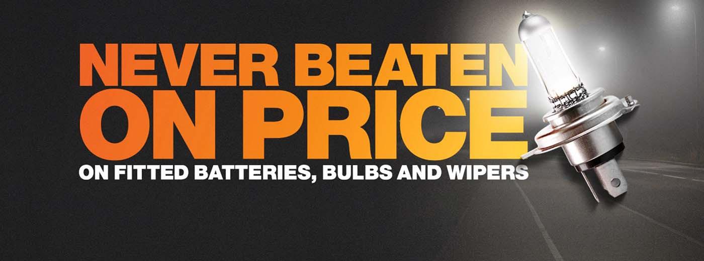 Motoring Car Care Car Maintenance Halfords UK