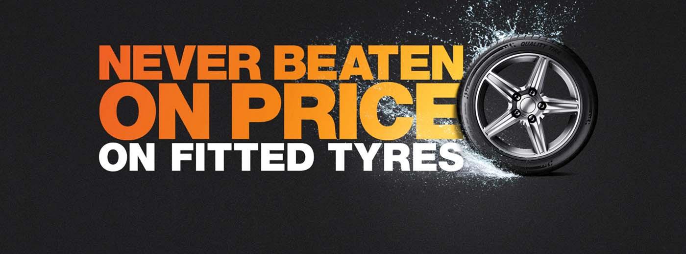 Keep on Motoring for less