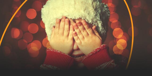 Gifts for kids