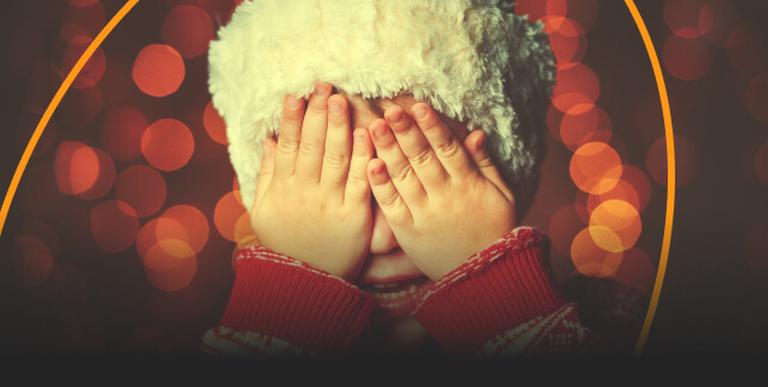 Gifts for kids