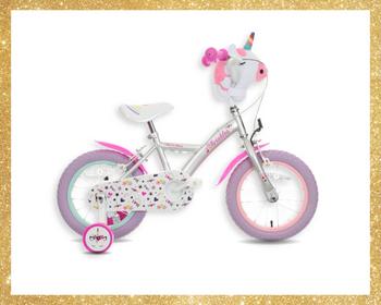 Stabiliser bikes