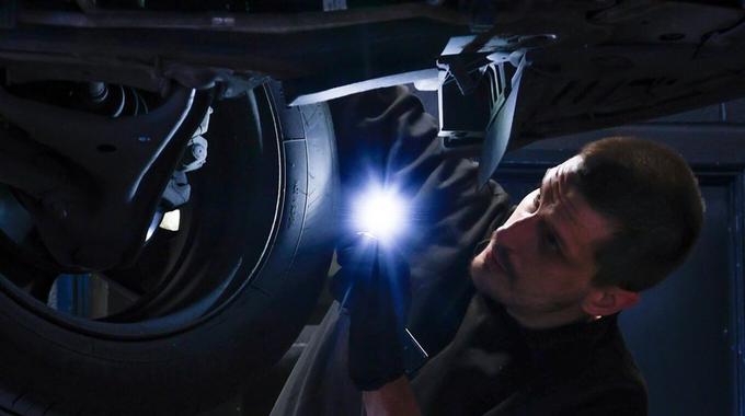 What is a DSG Gearbox?