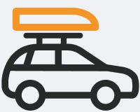 Roof boxes