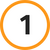 Step 1 icon