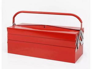 Cantilever Toolbox