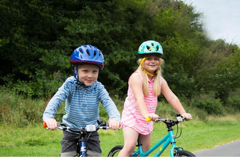 Children 2024 driving bike