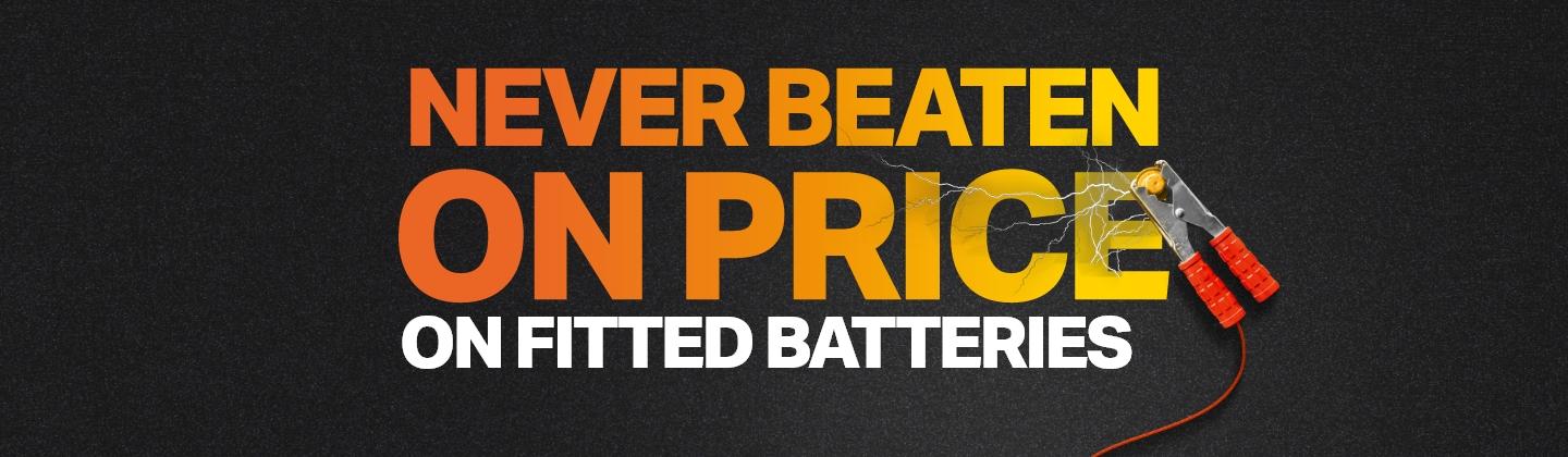10% Off all tyres when you buy 2 or more