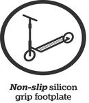 Mini Micro Deluxe LED Purple Kids Scooter -Apollo® Sale Store NONSLIP SILICON GRIP FOOTPLATE?w=130&fmt=auto