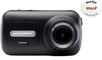 dash cam nextbase 322gw