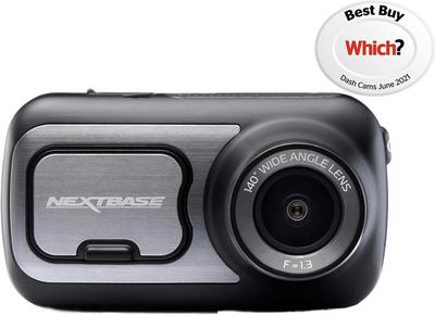 Nextbase 422GW Dash Cam