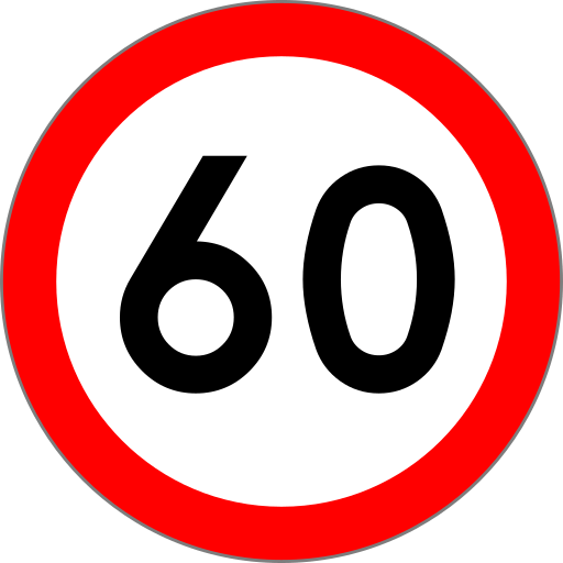 Speed limit