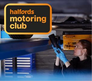 Halfords Water Squeege