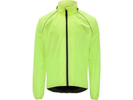 Ridge Unisex Waterproof Jacket