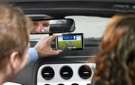 How to Update a Sat Nav Guide + Video