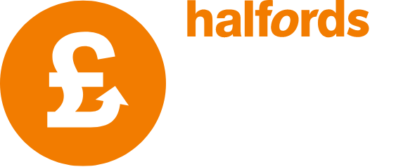 Halfords clug discount