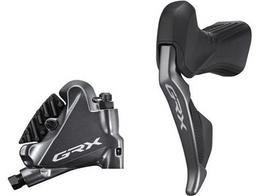 Shimano GRX Di2 Brake Set