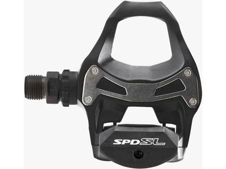 Shimano PD-R550 SPD SL Road Pedals