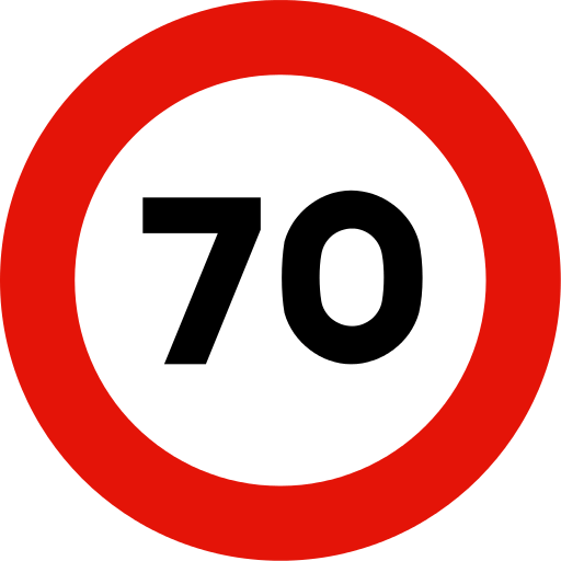 Speed limit