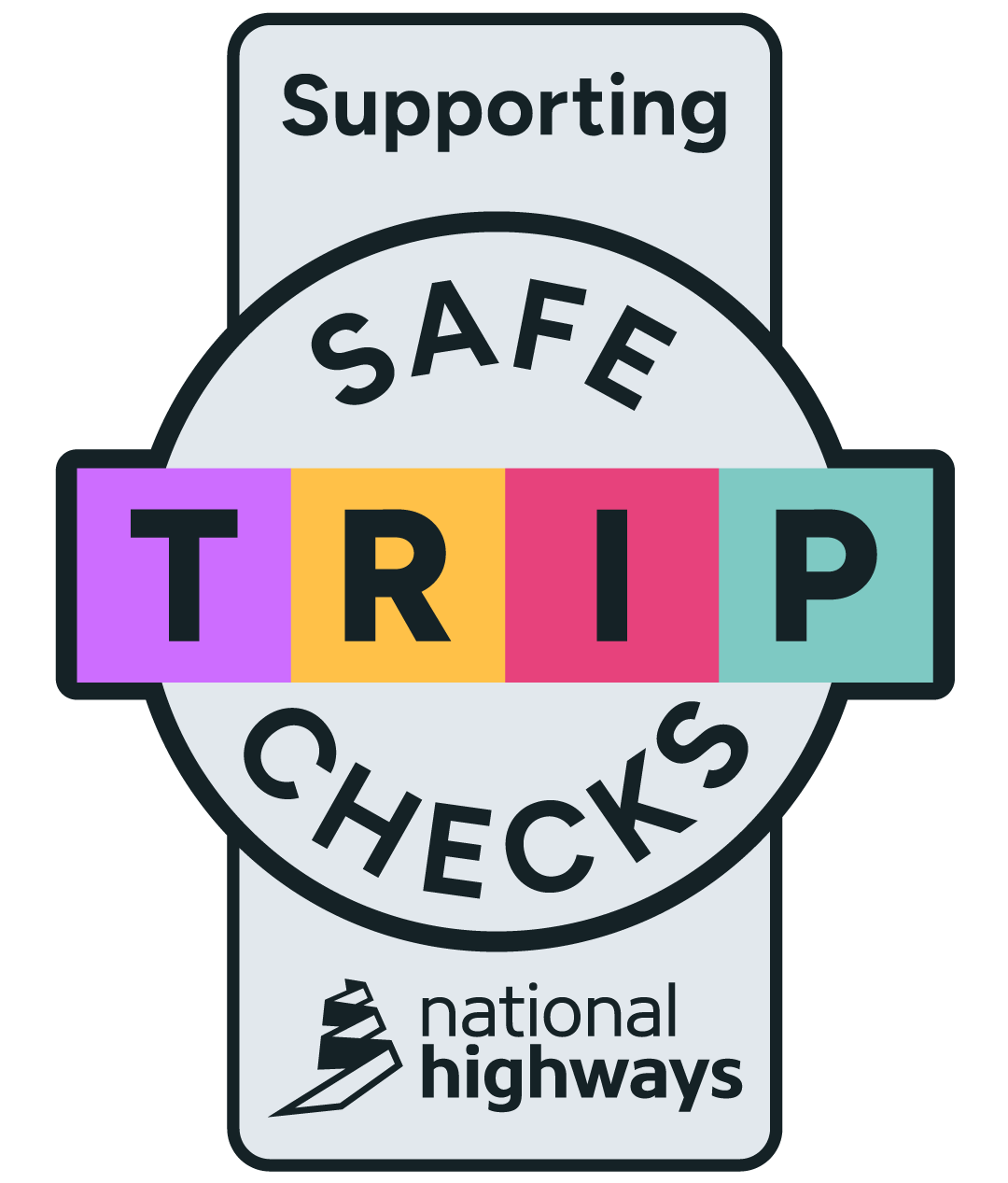 Safe trip checks