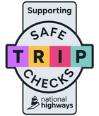 Safe trip checks