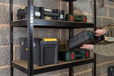 Tool Chest & Cabinet Buyer's Guide