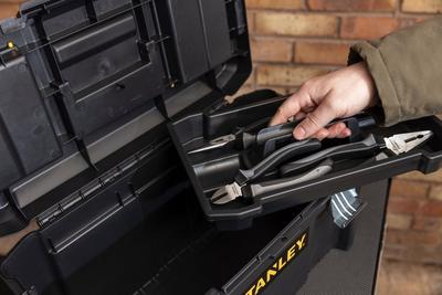 Toolbox Buyer's Guide