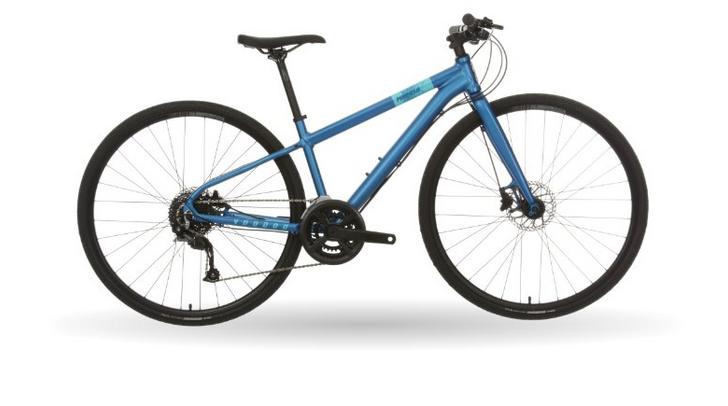 Voodoo hoodoo best sale 2016 blue spec