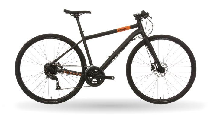 voodoo bantu mountain bike halfords