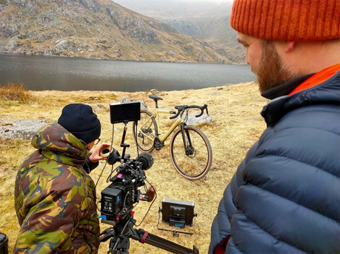 Snowdonia
        Mountains 3