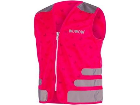 Kids Hi-Vis Vest