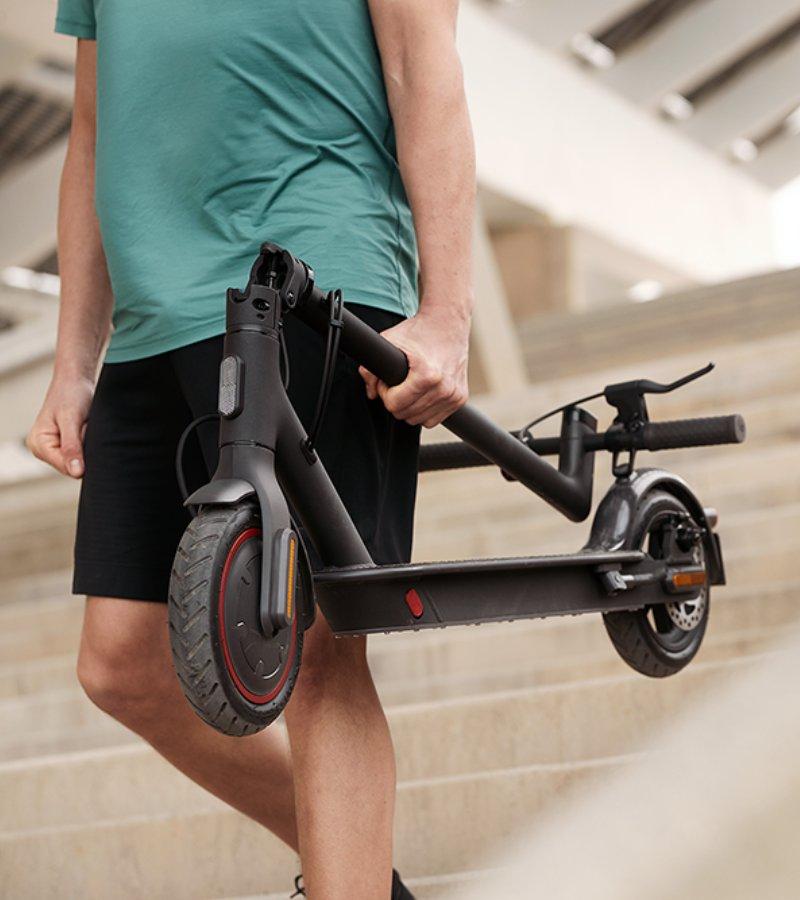How to get started with your Xiaomi Electric Scooter Halfords UK