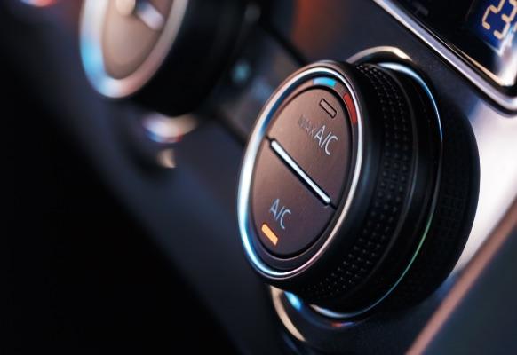 Car Air Conditioning Tips