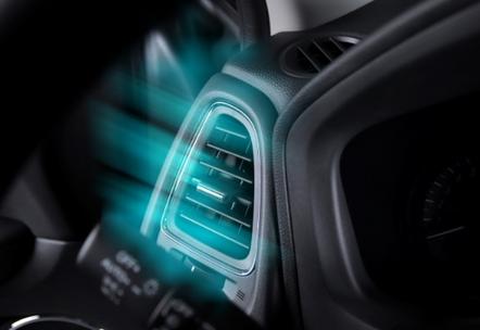 How to Change Your Cabin Filter