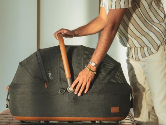 Image for travelling with your dog article