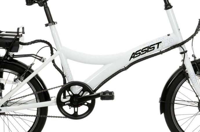 halfords electric mountain bikes