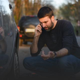 Complimentary 12-month Nationwide Halfords Breakdown Cover