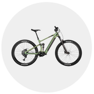 E-Bikes