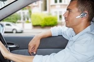 Hands free for online older cars