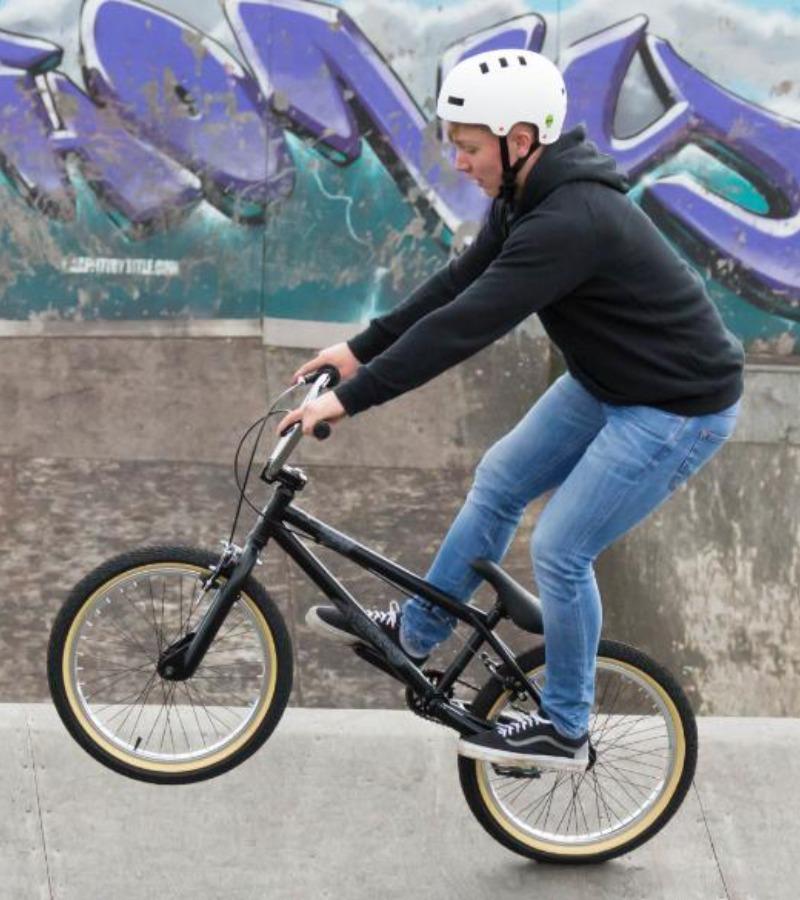 Bmx cycle store for men