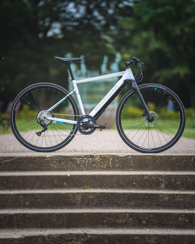 Pedal Photo