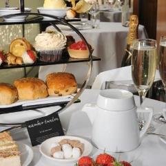 Afternoon Tea image