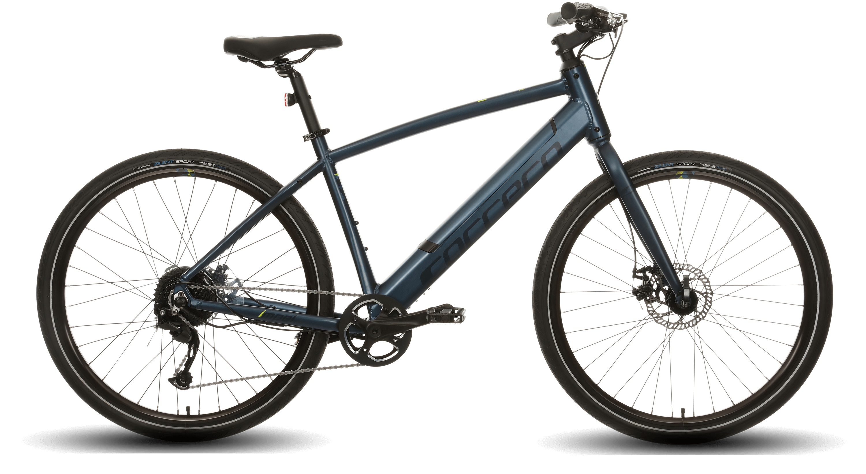 carreiro pushbike