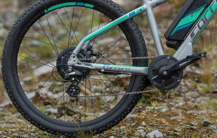 How to Maintain your Electric Bike & Battery