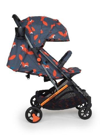 Cosatto shop caravan pushchair