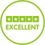 Rated Excellent on Trustpilot
                  
