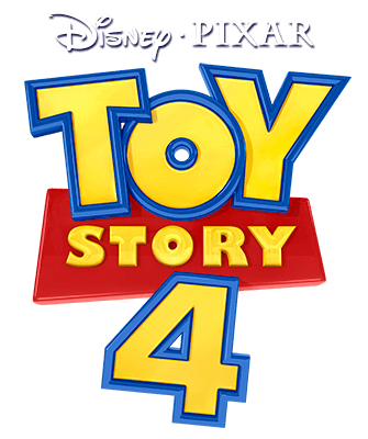 Disney Pixar Toy Story 4