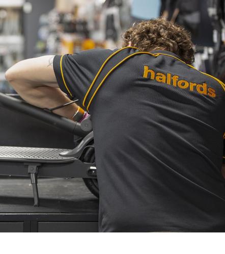 Signs Your Electric Scooter Needs A Service