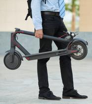 Are Electric Scooters Legal Halfords UK